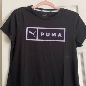 Puma Shirt